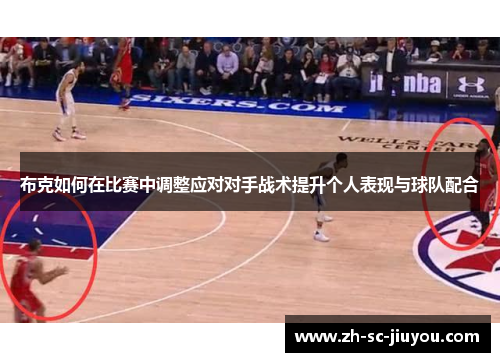 布克如何在比赛中调整应对对手战术提升个人表现与球队配合
