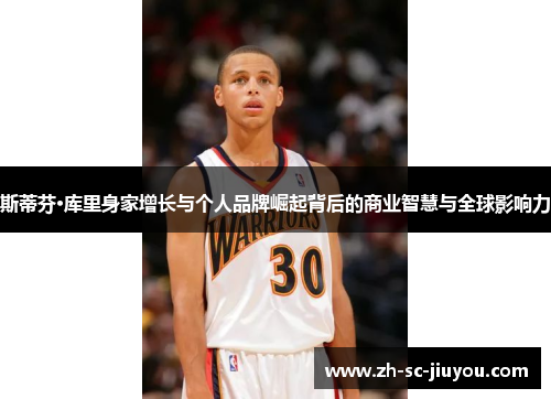 斯蒂芬·库里身家增长与个人品牌崛起背后的商业智慧与全球影响力 斯蒂芬·库里身家增长与个人品牌崛起背后的商业智慧与全球影响力