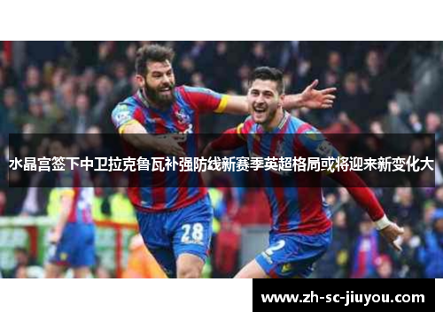 水晶宫签下中卫拉克鲁瓦补强防线新赛季英超格局或将迎来新变化大