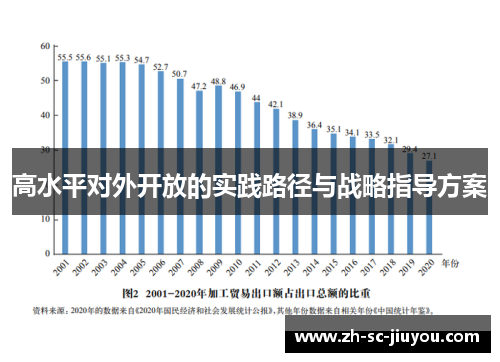 高水平对外开放的实践路径与战略指导方案